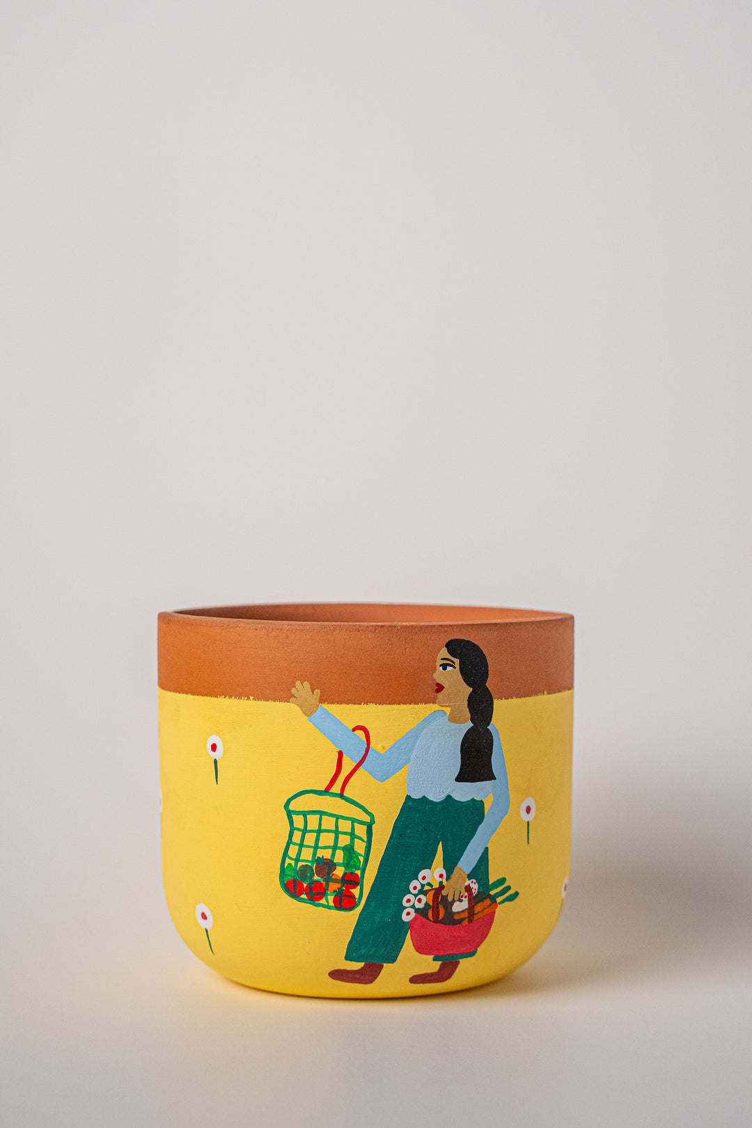 Daily Harvest - Raw Earth Shop