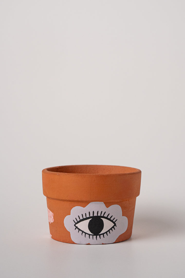 The Watchful Eye - Raw Earth Shop
