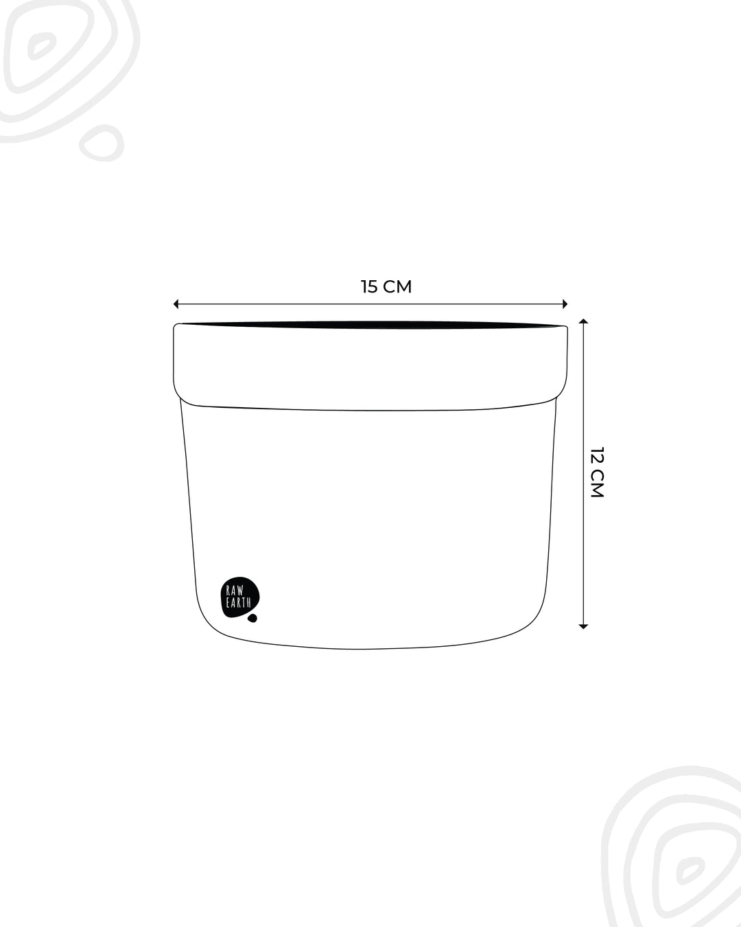Slow Mornings - Raw Earth Shop